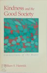 William S. Hamrick - Kindness and the Good Society