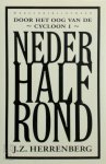 J.Z. Herrenberg - Nederhalfrond