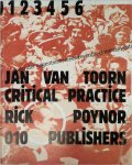Rick Poynor 26331 - Jan van Toorn critical practice
