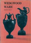 KELLY, A., - WEDGWOOD WARE