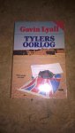 Lyall, Gavin - Tylers oorlog