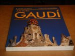 Zerbst, Rainer - Gaudi. 1852-1926. Antoni Gaudi i Cornet - Een Leven in de Architectuur