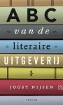 Joost Nijsen - ABC van de literaire uitgeverij