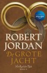 Robert Jordan - Het Rad des Tijds 2 - De Grote Jacht