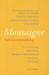 Tielens, Jos (samenstelling) - Michel de Montaigne (Een kennismaking a.d.h.v. negen van zijn essays)
