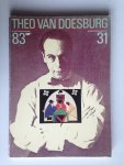 Straaten, Evert van, Inleiding - Theo van Doesburg 1883-1931