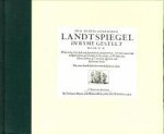 Z.H. (= Zacharias Heyns) - Den Nederlandtschen landtspiegel in ryme gestelt