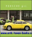 Martin Haussermann - Porsche 911, Die Prospekte seit 1964