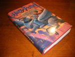 J.K. Rowling - Harry Potter og Fangen dra Azkaban