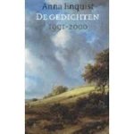 Enquist, Anna. - De gedichten 1991-2000