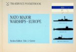 Grove, E.J. - Nato Major Warships-Europe