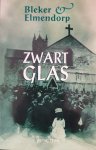Frank Bleker - Zwart Glas