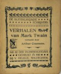 Mark Twain, Arthur Coussens [Vert.] - Verhalen van Mark Twain (De buitenlandsche schrijvers)