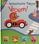  - 100 fantastische flapjes