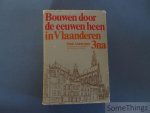 N/A. - 3na. Stad Antwerpen. Bouwen door de eeuwen heen. Inventaris van het cultuurbezit in België. Architectuur.