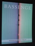 Catalogus 95 Bassenge - Moderne Kunst Teil 2
