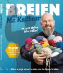 Mr. Knitbear - Breien met Mr. Knitbear