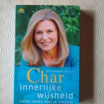 Char & Victoria St. George - Innerlijke wijsheid. Leren leven met je intuïtie