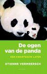 [{:name=>'Etienne Vermeersch', :role=>'A01'}] - De ogen van de panda
