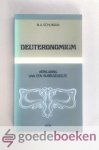 Schuman, N.A. - Deuteronomium --- Verklaring van een bijbelgedeelte Schuman, N.A. - Deuteronomium --- Verklaring van een bijbelgedeelte