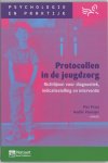 Prins, P.   Pameijer, N. - Psychologie & praktijk - Protocollen in de jeugdzorg richtlijnen voor diagnostiek, indicatiestelling en interventie