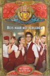 Weber, Claudia - Hotel 13 : Reis naar het Verleden
