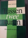Sierksma - Tussen twee vuren / druk 2