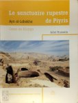 Abdel Hussein 267400 - Le sanctuaire rupestre de Piyris a Ayn al-Labakha
