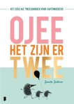 Janneke Jonkman - O jee, het zijn er twee