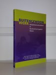 Beek, Hella van - Buitengewoon werk - rehabilitatiemethodieken in beschermd en begeleid wonen