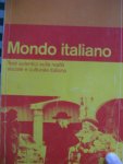 Concetta Amato - Mondo Italiano