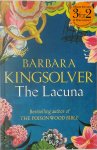 Barbara Kingsolver 36139 - The Lacuna