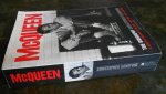 Sandford, Christopher - McQueen: The Biography