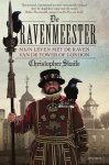 Christopher Skaife - De ravenmeester Mijn leven met de raven van de Tower of London