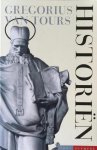 Gregorius van Tours - Historien