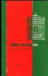 Bordewijk, F. - Tien verhalen.
