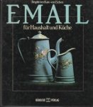 TEN KATE-VON EICKEN, BRIGITTE. Mitarbeit: Rika van Nelleststijn - Email für Haushalt und Küche