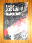 Zola, Emile - Madeleine