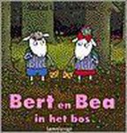 Olof Landstrom, Lena LandstrÖM - Bert en bea in het bos