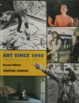 Jonathan David Fineberg 223173 - Art since 1940