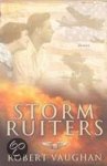 Robert Vaughan - Stormruiters