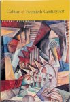 Robert Rosenblum 30950 - Cubism and 20th Century Art
