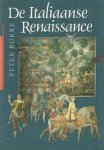 Burke, Peter - De Italiaanse Renaissance Burke, Peter - De Italiaanse Renaissance