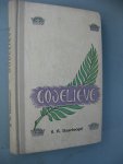 Boschvogel, F.R. - Godelieve.