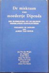 VAN HOECK Albert - De miskraam van moedertje Dipenda.