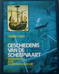 Nn - Geschiedenis van de Scheepvaart Weerspiegeld in de Scheepsarcheologie