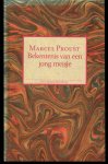 Proust, Marcel - Bekentenis van een jong meisje