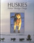Chester, Jonathan - Huskies. Polar Sledge Dogs