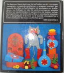 Brix, Michael - Wat grote en kleine handen kunnen maken