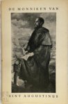 Valentinus Hutjens - De monniken van St. Augustinus